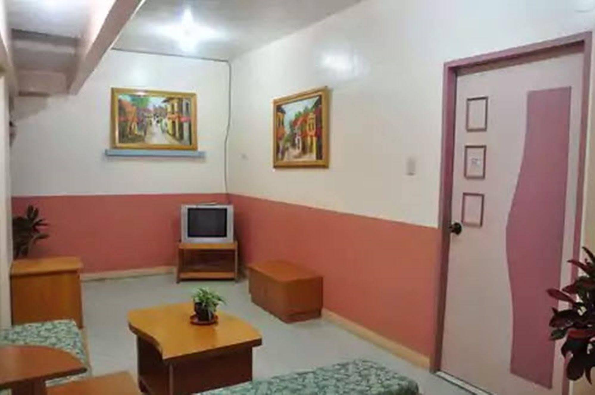 فندق أبارتيل دي فرانسيسكا بويرتو غاليرا المظهر الخارجي الصورة
